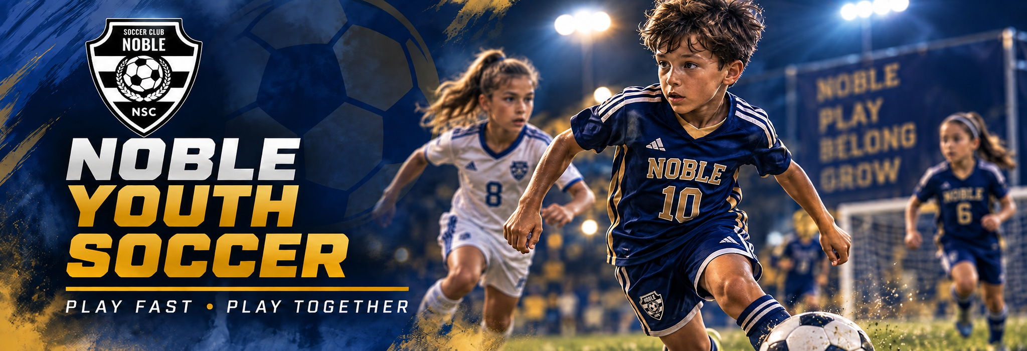 Noble Youth Soccer