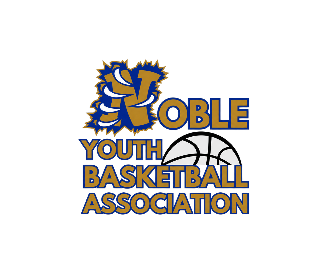 Noble Youth Basketball